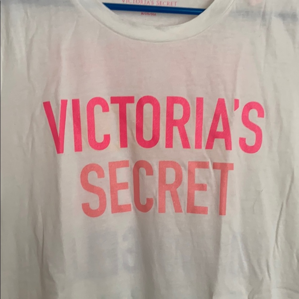 victoria’s secret top